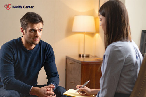 Как проходит лечение игромании в Губахе в клинике Центр здоровья<