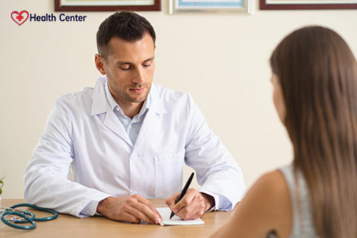 Лечение зависимости от Габапентина в Губахе в клинике Центр здоровья